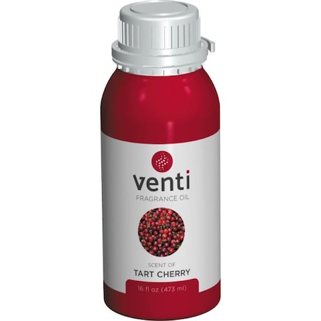 F Matic Venti 16 oz Fragrance Oil Refill, Tart Cherry Sample SAMPLE-PMA500